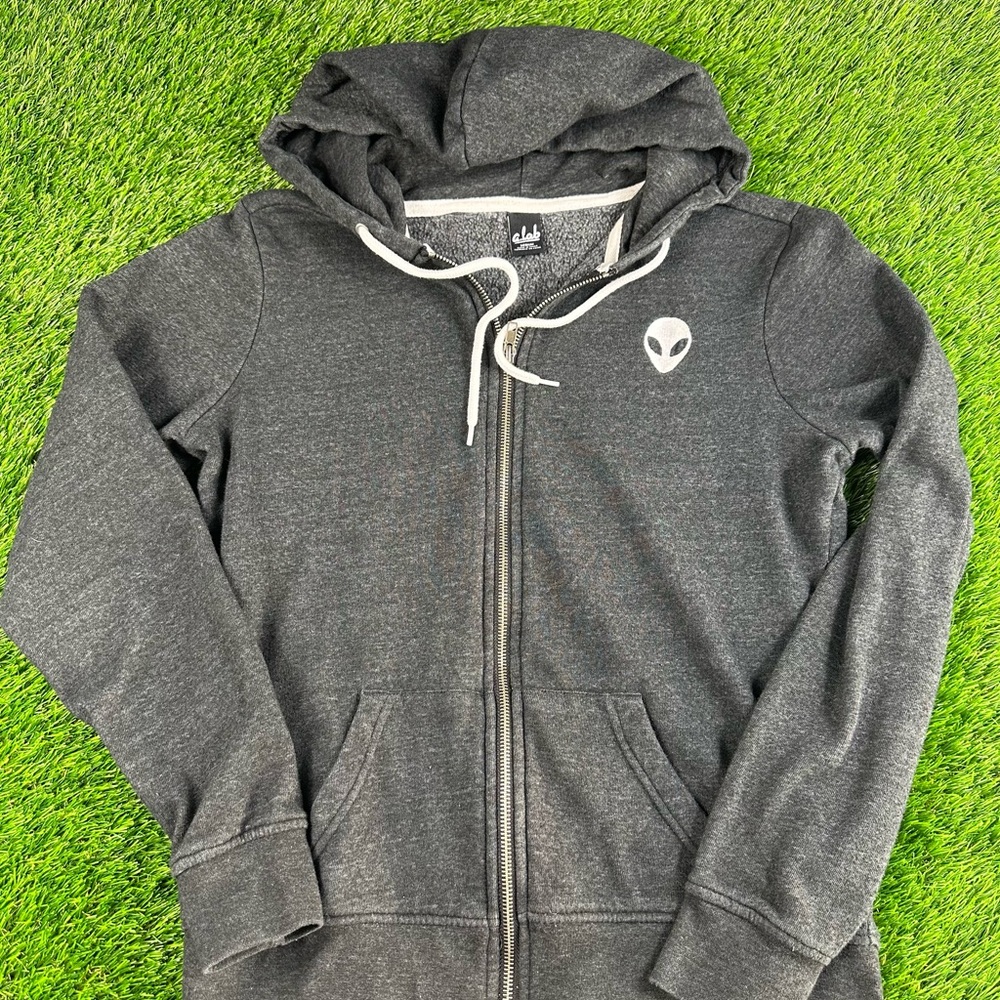 Alien Labs Hoodie Zip